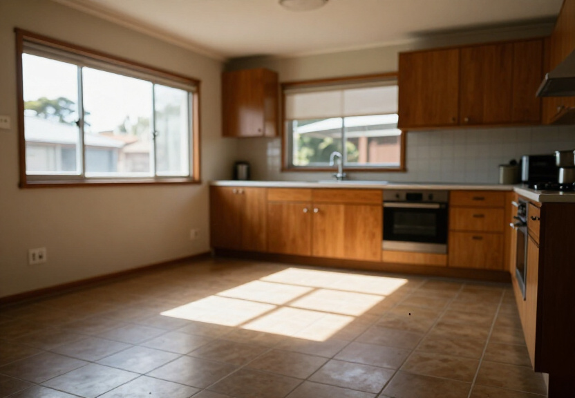Before and After: Riverstone Transformations