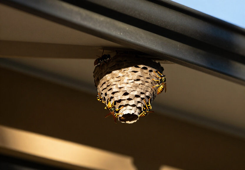 Bees And Wasp Removal in Riverstone