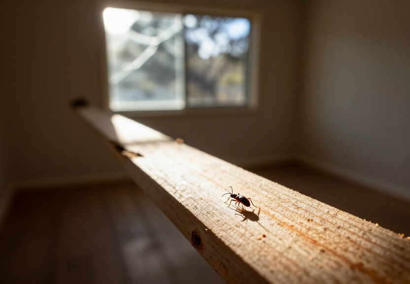 Termite Prevention in Riverstone